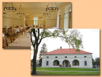 Rónay-kúria Étterem